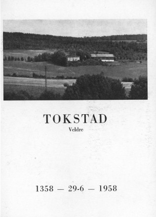 tokstad1358 1958 cover